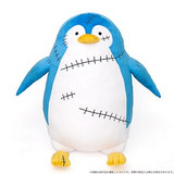 Anya’s Penguin from SPY x FAMILY Gets Deluxe Plush Treatment