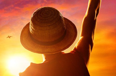 Eiichiro Oda Shares Update on Live-Action One Piece Series, Confirms 8-Episode Count