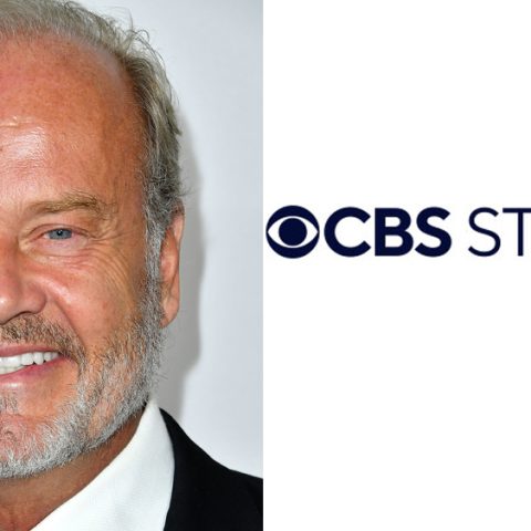 Kelsey Grammer & His Grammnet NH Productions Inks First-Look Deal With CBS Studios