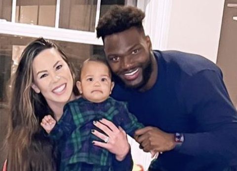Shaquil Barrett’s Wife Breaks Silence After Toddler’s Drowning Accident