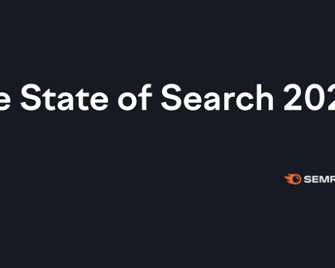 The State of Search 2023 [Infographic]