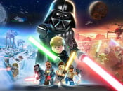 The Force Is Strong With This eShop Star Wars Day Sale