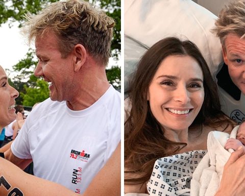 The 30-Year Enduring Love Story of Gordon and Tana Ramsay and How They Overcame Challenges Together