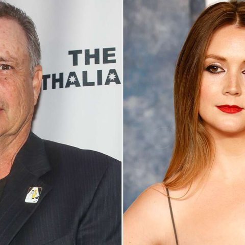 Carrie Fisher’s brother Todd responds to Billie Lourd’s claims