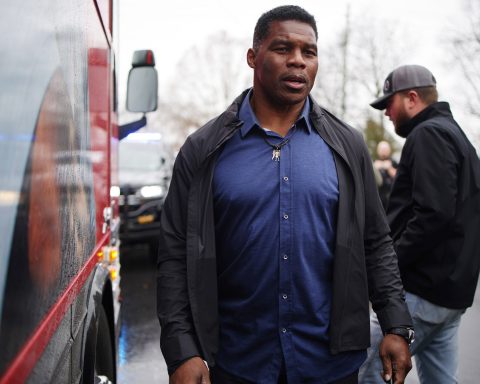 Report: Herschel Walker’s Very Embarrassing Campaign May Have Also Committed Wire Fraud
