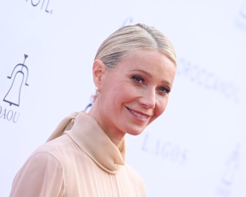 Gwyneth Paltrow Says The Public Turned On Her After Her Oscar Win