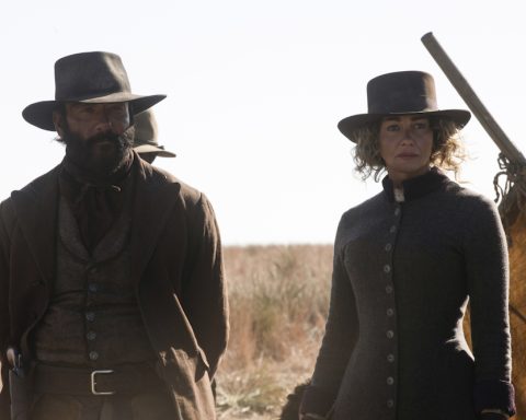 ‘Yellowstone’ Prequel Series ‘1883’ to Air on Paramount Network This Summer