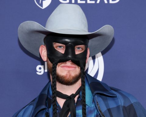 Orville Peck Was ‘Scared’ to Bring Out Drag Queens During Recent Concerts in the South, but It Was ‘Extremely Important’