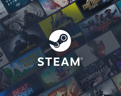 Steam games can now be searched for by developer, franchise, and tag
