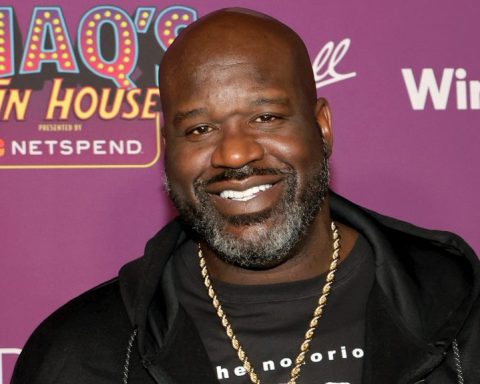 Shaquille O’Neal Gets Back To Rap With “King Talk”