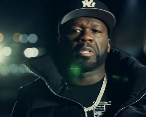 50 Cent Announces Retirement & Final International Tour To Celebrate 20th Anniversary Of “Get Rich Or Die Tryin’”