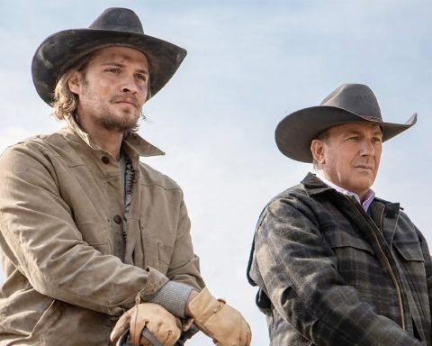 Paramount Spending $500 Million Annually on Taylor Sheridan Shows, Including ‘Yellowstone’ and ‘1923’ (Report)