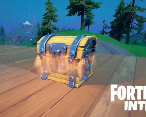 Fortnite players call on Epic Games to fix Loot Chests bug in Season 3