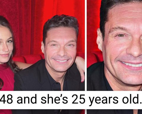 15+ Hollywood Couples Whose Age Gaps Sparked Controversy