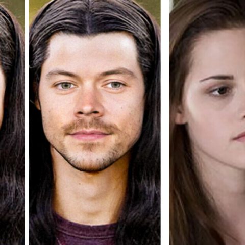 Twilight Will Return to Our Screens as a TV Series — Here’s What a Fresh Cast Could Look Like