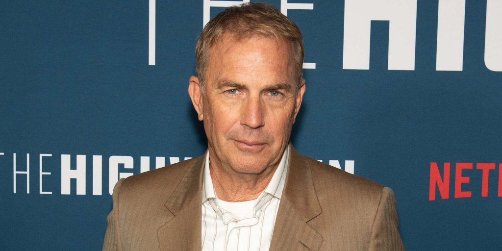 No, Kevin Costner’s divorce isn’t related to ‘Yellowstone’ ending
