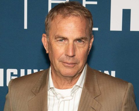 No, Kevin Costner’s divorce isn’t related to ‘Yellowstone’ ending
