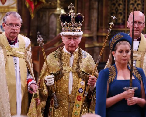 King Charles III Coronation Live Updates: A New Reign Begins