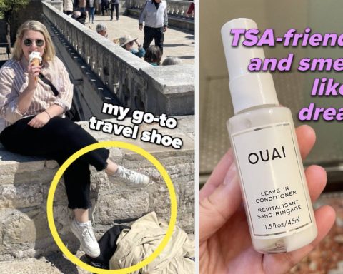 Just 19 Travel Items I Personally Bought (And Would Buy Again) So Far In 2023