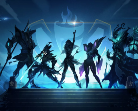 Best Clash Team Comps to play in LoL Season 13 – Updated to Patch 13.9