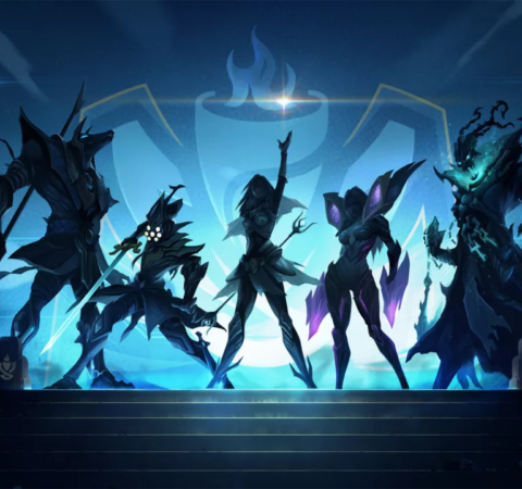 Best Clash Team Comps to play in LoL Season 13 – Updated to Patch 13.9