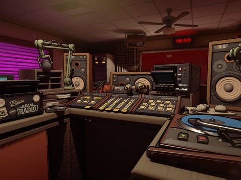 In This Horror Game You’re A DJ And All Your Callers Are Getting Murdered