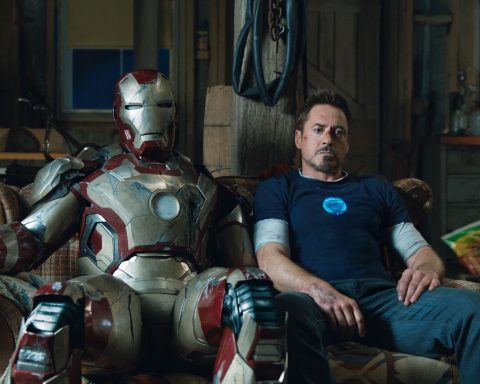10 Years Later, Iron Man 3 Is Still the Best Tony Stark Movie