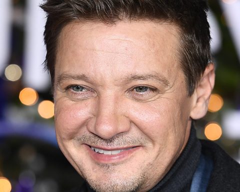 Jeremy Renner Shares Workout Video as Snowplow Accident Recovery Continues: ‘The Body Is Miraculous’