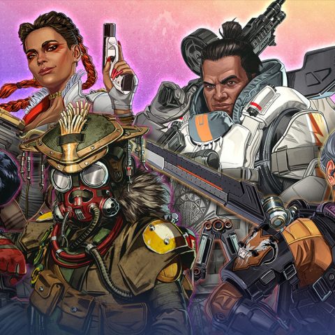 Apex Legends is letting you decide which Limited Time Mode gets its own dedicated playlist