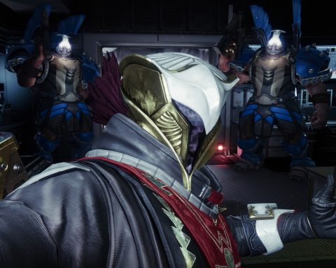 Destiny 2 accidentally declares Warlocks the Guardian Games winner weeks before the event actually ends