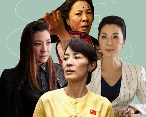 The 12 Best Michelle Yeoh Movies