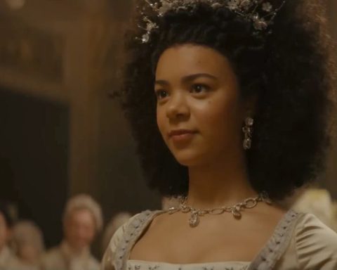 Queen Charlotte: A Bridgerton Story Season 2: Everything We Know