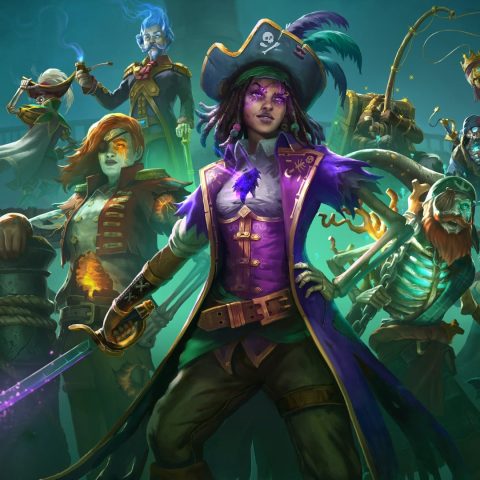 Shadow Gambit developers say to beware of scammers offering a fake beta