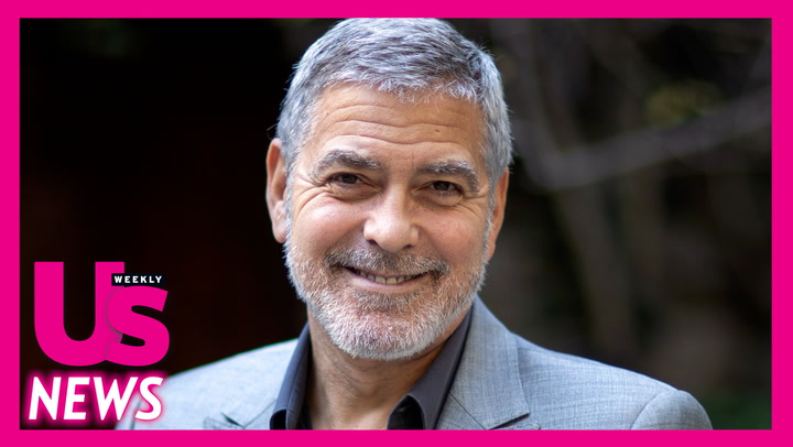 ‘ER’ Hunk! Oscar Winner! George Clooney Through the Years: Photos