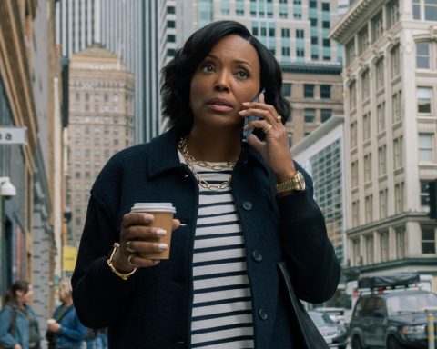 How ‘The Last Thing He Told Me’ Actress Aisha Tyler Balanced Jules’ Job and Friendship with Hannah – ‘She Has a Lot of Integrity’