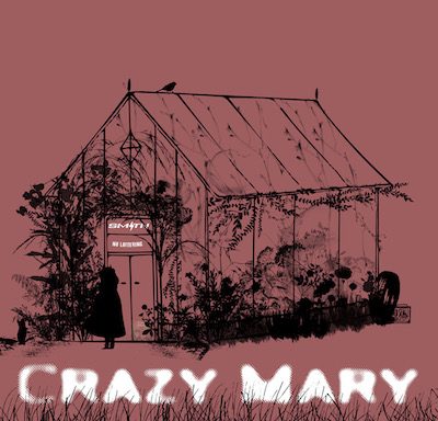 SMITH Releases Cover Song “Crazy Mary”