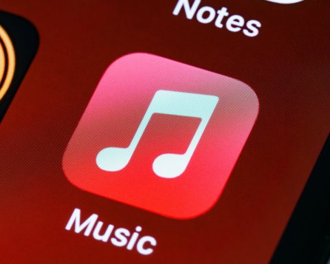 Apple Services, Including Apple Music, Reach Record Quarterly Revenues of $20.9 Billion