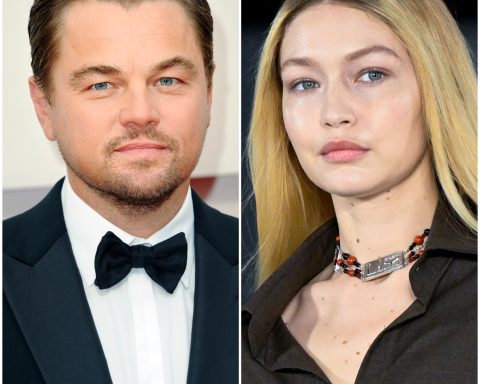 Gigi Hadid and Leonardo DiCaprio: A Complete Relationship Timeline