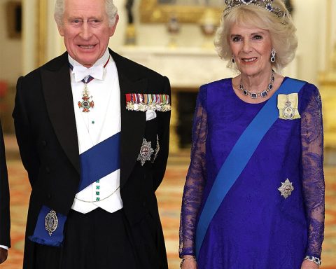 Inside King Charles and Queen Camilla’s Epic Love Story