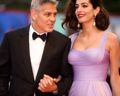 How Fatherhood Changed Everything for George Clooney