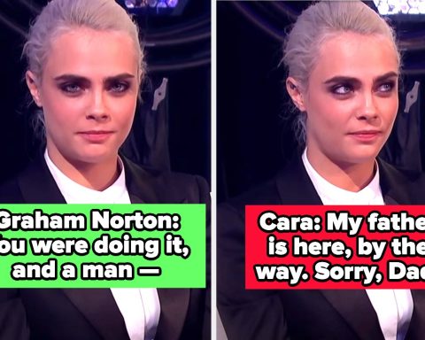 16 Celeb Interview Moments That Were Awkward, Uncomfortable, Or Just Plain Wrong