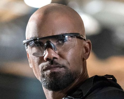 Shemar Moore calls ‘S.W.A.T’ cancellation a ‘f—ing mistake’