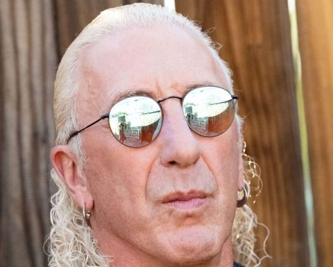 Dee Snider says he’s an ally of trans community after SF Pride split
