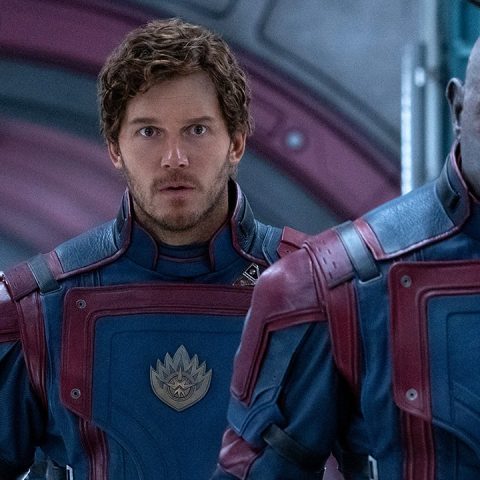 Guardians of the Galaxy Became the Best Version of Itself By Letting James Gunn Do His Thing