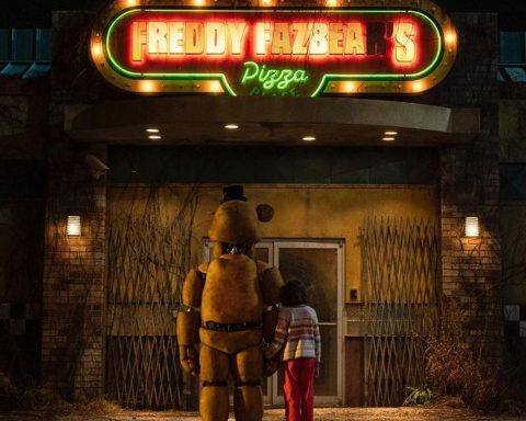 Five Nights at Freddy’s movie teaser leaks but community fights back and refuses to share it