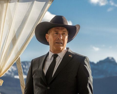 Kevin Costner Is Leaving Yellowstone After Season Five