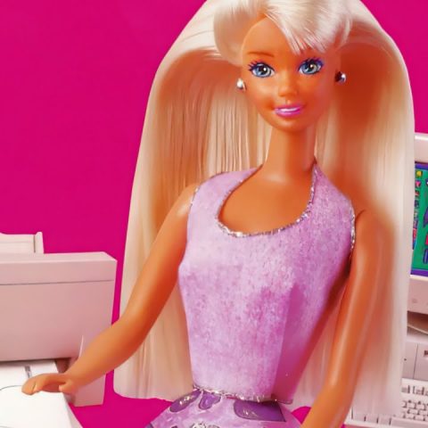 Barbie Fashion Designer and The Last of Us join the Video Game Hall of Fame