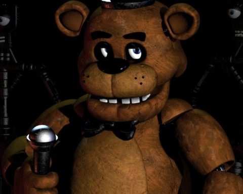 Five Nights at Freddy’s movie trailer leaks online