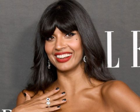 Jameela Jamil Says She Pulled Out Of Auditioning For ‘You’ Over Sexy Scenes