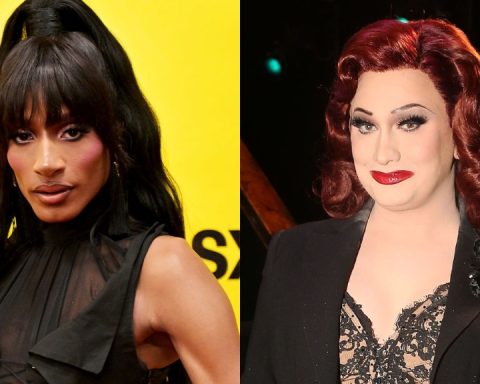 ‘RuPaul’s Drag Race: All-Stars’ Cast Speak Out Against “Bigoted” Anti-Trans Legislation During MTV Movie & TV Awards